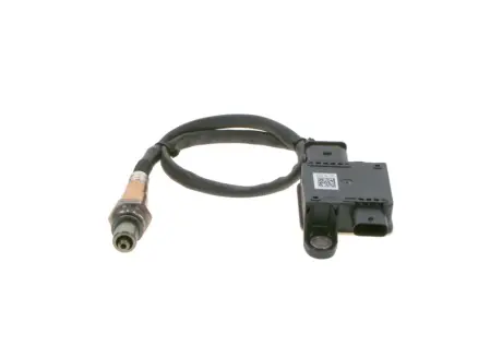 Датчик викидів азоту bosch 0281008528 Рендж (ленд) ровер Эвок
