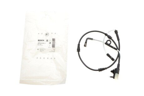 ДАТЧИК ЗНОСУ ГАЛЬМІВНОЇ КОЛОДКИ bosch 1987473629
