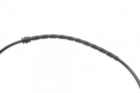 Шланг тормозной задний bosch 1987473026