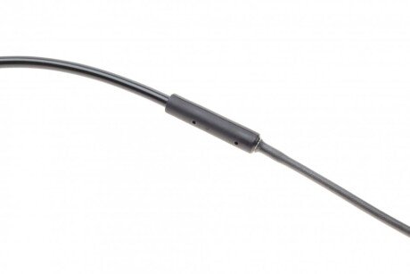 Шланг тормозной задний bosch 1987473026