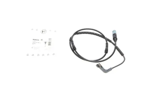 Датчик зносу гальмівних колодок bosch 1 987 473 506