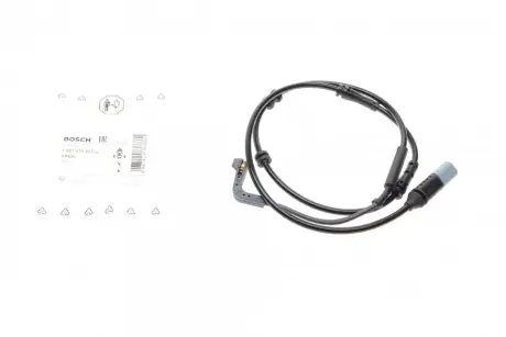 Датчик зносу гальмівних колодок bosch 1 987 473 507