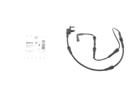 Датчик зносу гальмівних колодок bosch 1987473592