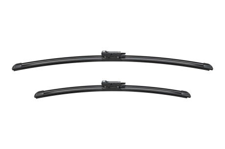 Щетка стеклоочистителя (дворник) bosch 3397014774