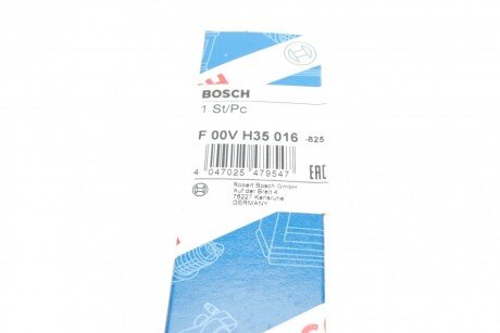 Деталь вприску bosch F00VH35016