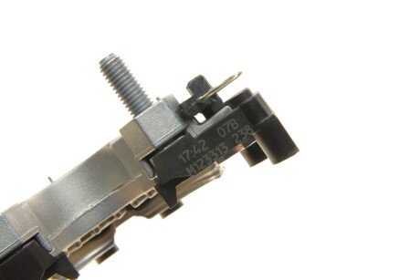 Диодный мост генератора bosch F00M123313