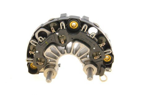 Диодный мост генератора bosch F00M123313