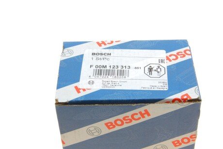 Диодный мост генератора bosch F00M123313