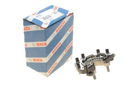 Диодный мост генератора bosch F00M123313