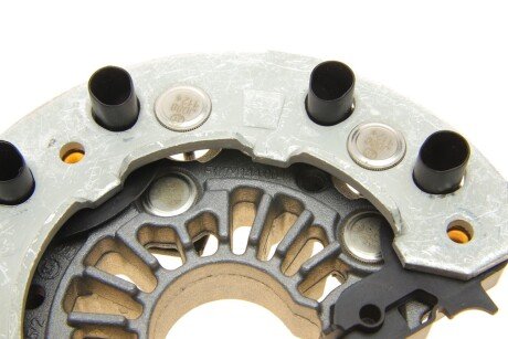 Діодний міст генератора bosch F00M133331