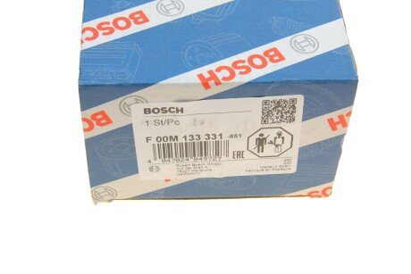 Діодний міст генератора bosch F00M133331