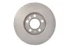 ДИСК ГАЛЬМIВНИЙ ПЕРЕДНIЙ bosch 0 986 478 988