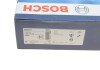 ДИСК ГАЛЬМIВНИЙ ПЕРЕДНIЙ bosch 0 986 478 988