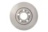 ДИСК ГАЛЬМIВНИЙ ПЕРЕДНIЙ bosch 0 986 478 988