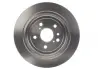 Диск гальмівний bosch 0986479200