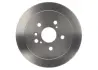 Диск гальмівний bosch 0986479200