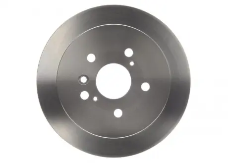 Диск гальмівний Bosch 0986479200