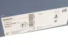 Диск гальмівний Bosch 0986479D86 (фото 6)
