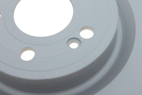 Диск гальмівний bosch 0986479F10