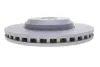 Диск гальмівний bosch 0986479G35
