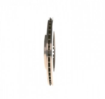 Вентилируемый тормозной диск bosch 0986478097