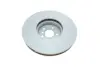 ДИСК ПЕРЕДНIЙ ЛIВИЙ COMPOUND bosch 0 986 479 F58