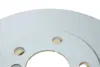 ДИСК ПЕРЕДНIЙ ЛIВИЙ COMPOUND bosch 0 986 479 F58