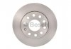 Задній гальмівний (тормозний) диск bosch 0986479155