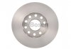 Задній гальмівний (тормозний) диск bosch 0986479155