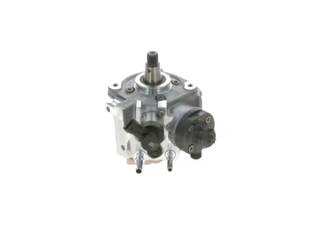 Дизельні компоненти Bosch 0 445 010 552