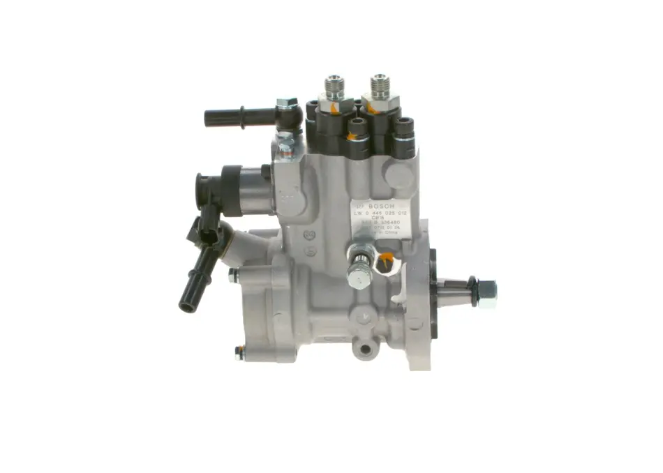 Дизельні компоненти bosch 0 445 025 012