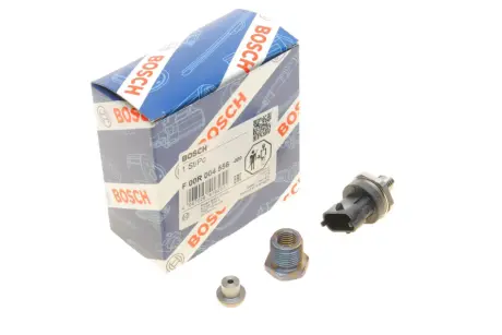 Дизельні компоненти bosch F 00R 004 556