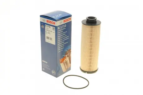 Дизельный топливный фильтр bosch 1457431710