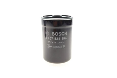 Дизельный топливный фильтр bosch 1457434154
