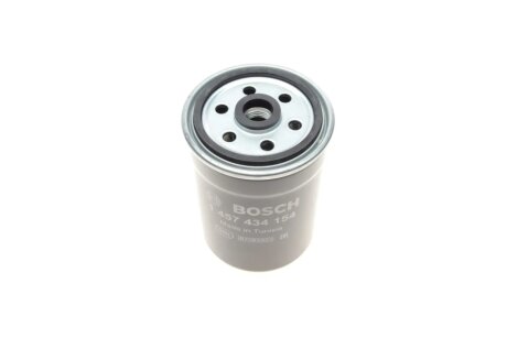 Дизельный топливный фильтр bosch 1457434154
