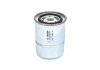 Дизельный топливный фильтр bosch F026402011