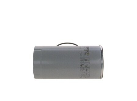 Дизельный топливный фильтр bosch F026402138