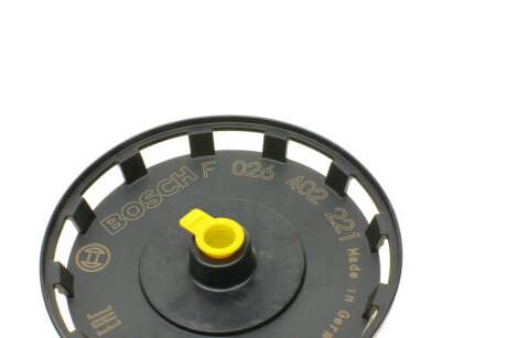Дизельний паливний фільтр bosch F026402221