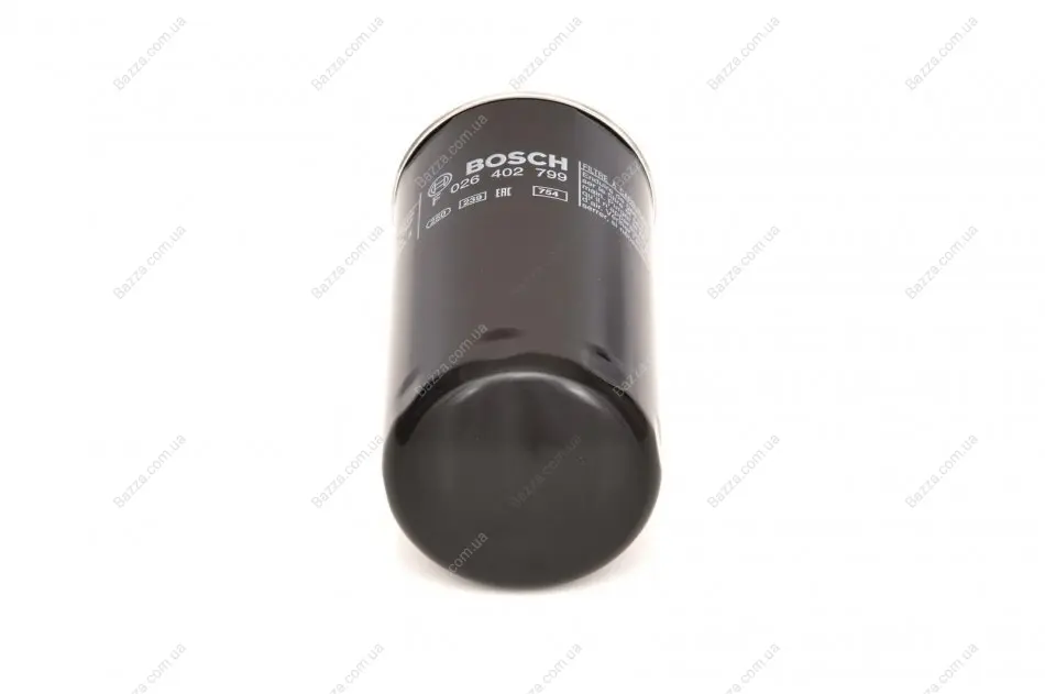 Дизельный топливный фильтр bosch F026402799