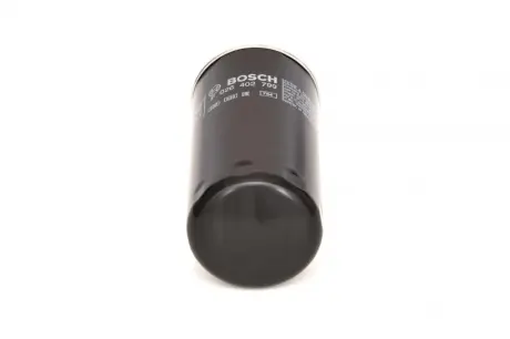 Дизельный топливный фильтр bosch F026402799