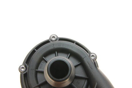 Дополнительный водяной насос bosch 0392024115