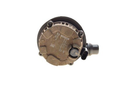 Дополнительный водяной насос bosch 0392024117