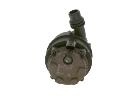 Дополнительный водяной насос Bosch 0392024117