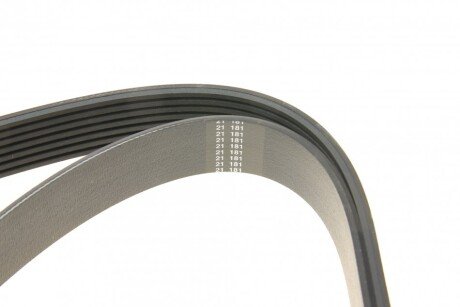 Доріжковий пас bosch 1987945712