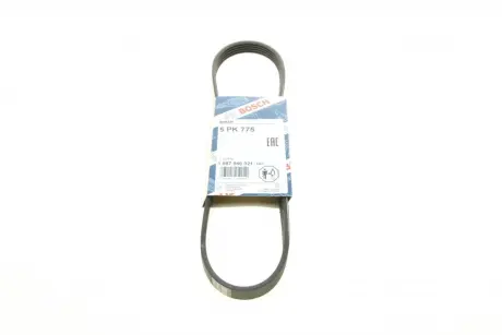Доріжковий пас bosch 1987946021