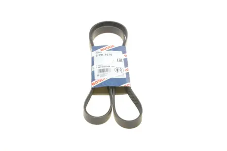 Доріжковий пас bosch 1 987 946 038