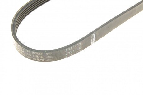 Доріжковий пас bosch 1987946120