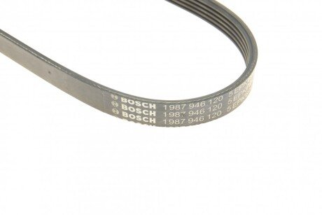 Доріжковий пас bosch 1987946120