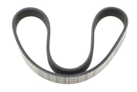 Доріжковий пас bosch 1987946140