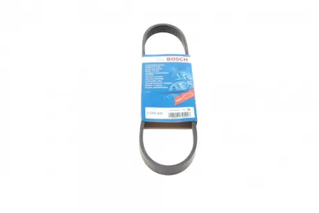 Доріжковий пас bosch 1987946141